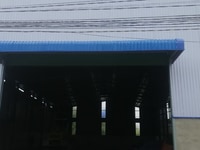 Cho thuê kho xưởng mới xây mặt tiền Bùi Văn Ngọ, huyện Đức Hòa Cho thuê kho xưởng mới xây mặt tiền Bùi Văn Ngọ, huyện Đức Hòa