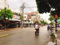 Bán nhà MT Gò Dầu, 6 x 20m, khuôn đất lớn tiện khai thác, giá 23 tỷ TL Bán nhà MT Gò Dầu, 6 x 20m, khuôn đất lớn tiện khai thác, giá 23 tỷ TL