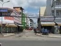 Bán 2 lô đất liền kề đường Tô Hiệu, Quận Tân Phú