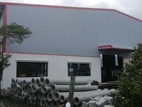 Cho thuê dài hạn kho xưởng tại CCN Đức Hòa Đông, huyện Đức Hòa Cho thuê dài hạn kho xưởng tại CCN Đức Hòa Đông, huyện Đức Hòa