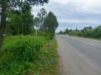 Bán 4.700m² đất mặt tiền QL 61C, qua cầu Rạch Sung hơn 1 km Bán 4.700m² đất mặt tiền QL 61C, qua cầu Rạch Sung hơn 1 km