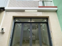 Bán nhà Bình Thới, Q11 mới xây đẹp 4.6x12m. Giá: 5.9 tỷ (TL) Bán nhà Bình Thới, Q11 mới xây đẹp 4.6x12m. Giá: 5.9 tỷ (TL)