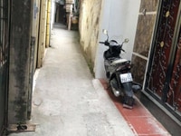 Nhà Thụy Khuê 36m2,MT 5.5m ,5tầng nhà mới ở ngay Nhà Thụy Khuê 36m2,MT 5.5m ,5tầng nhà mới ở ngay