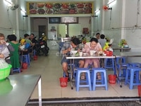 Sang nhượng quán ăn 125m2 đường số 2 trần não phường Bình An Quận 2 Sang nhượng quán ăn 125m2 đường số 2 trần não phường Bình An Quận 2