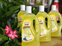 Tuyển gấp 2 anh/chị phụ bán nước lau sàn tại quầy Tuyển gấp 2 anh/chị phụ bán nước lau sàn tại quầy