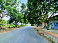 Bán cặp nền đường A5 KDC Phú An, 180m², Đông Bắc, 3,9 tỷ (trừ 270tr) - Bán cặp nền đường A5 KDC Phú An, 180m², Đông Bắc, 3,9 tỷ (trừ 270tr) -