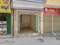 Cho thuê nhà mặt phố Quan Thổ 1 - Tôn Đức Thắng, 24m2 x 4 tầng Cho thuê nhà mặt phố Quan Thổ 1 - Tôn Đức Thắng, 24m2 x 4 tầng