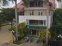 Bán căn góc 2 mt Bt Ngân Long Nguyễn Hữu Thọ Bán căn góc 2 mt Bt Ngân Long Nguyễn Hữu Thọ