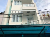 Chính chủ bán gấp nhà hẻm 6m Đất Thánh Tân Bình (4 x 16m2) xây 4 Tấm Chính chủ bán gấp nhà hẻm 6m Đất Thánh Tân Bình (4 x 16m2) xây 4 Tấm