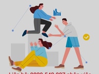 Chi nhánh Hóc Môn tuyển nhân viên gấp Chi nhánh Hóc Môn tuyển nhân viên gấp
