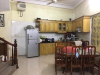 Bán nhà phố Nguyễn An Ninh, 48m2, 3.15 tỷ, gần ô tô Bán nhà phố Nguyễn An Ninh, 48m2, 3.15 tỷ, gần ô tô