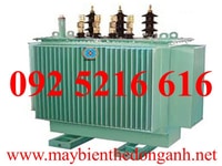 Máy biến áp Đông Anh 2000kVA-22/0,4kV Máy biến áp Đông Anh 2000kVA-22/0,4kV