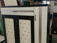Thanh lý Tủ giày 3 cánh kiểu hiện đại Vip giá rẻ Thanh lý Tủ giày 3 cánh kiểu hiện đại Vip giá rẻ
