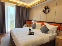 Căn hộ mặt tiền biển 2PN, giá rẻ hơn thị trường Căn hộ mặt tiền biển 2PN, giá rẻ hơn thị trường