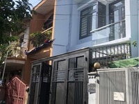 Nhà hẻm xe tải Gò Vấp 64m2 (3,6/3,9m x 14), 2 lầu, chỉ 4,6 tỷ Nhà hẻm xe tải Gò Vấp 64m2 (3,6/3,9m x 14), 2 lầu, chỉ 4,6 tỷ