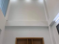 Nhà đẹp sang hẻm xe hơi ngang 9 m full nội thất Nhà đẹp sang hẻm xe hơi ngang 9 m full nội thất