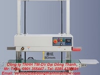Máy hàn miệng bao indate dạng đứng WP-1100V giá rẻ A.Giang, T.Giang Máy hàn miệng bao indate dạng đứng WP-1100V giá rẻ A.Giang, T.Giang