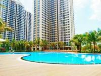 Cho thuê chung cư vinhomes grand park căn studio giá cực tốt Cho thuê chung cư vinhomes grand park căn studio giá cực tốt