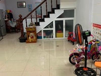 Bán nhà mặt tiền - 4x20m xây 1 lầu - gần ngã tư ga quận 12. Bán nhà mặt tiền - 4x20m xây 1 lầu - gần ngã tư ga quận 12.