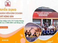 Công Ty Bất Động Sản Thiên Khôi Tuyển Môi Giới Thổ Cư Sài Gòn Công Ty Bất Động Sản Thiên Khôi Tuyển Môi Giới Thổ Cư Sài Gòn