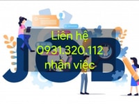 Cần tuyển nhân viên tư vấn và bán hàng siêu thị mini Cần tuyển nhân viên tư vấn và bán hàng siêu thị mini