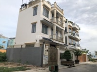 Bán nền đất 94m2 khu đô thị Tân Tạo sổ hồng riêng Bán nền đất 94m2 khu đô thị Tân Tạo sổ hồng riêng