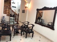 Cho thuê nhà riêng tại phố Hoa Lư, Lê Đại Hành,DT đất 45m xây 40m 4T Cho thuê nhà riêng tại phố Hoa Lư, Lê Đại Hành,DT đất 45m xây 40m 4T