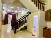 Cho thuê nhà Văn Cao 68m2 *4 tầng, 4 phòng ngủ , oto đỗ cửa Cho thuê nhà Văn Cao 68m2 *4 tầng, 4 phòng ngủ , oto đỗ cửa