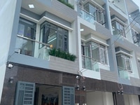 Bán nhà có gắn điện thông minh + full nội thất - Huỳnh Tấn Phát Bán nhà có gắn điện thông minh + full nội thất - Huỳnh Tấn Phát