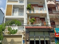 Bán gấp căn nhà đường Bàu Cát 2, Tân Bình, 78m2, 5 tầng, giá chỉ 13 tỷ Bán gấp căn nhà đường Bàu Cát 2, Tân Bình, 78m2, 5 tầng, giá chỉ 13 tỷ