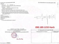 Làm ăn thất bại do dịch CoVid kẹt tiền bán gấp Lô góc 1200m 2MT đường Làm ăn thất bại do dịch CoVid kẹt tiền bán gấp Lô góc 1200m 2MT đường