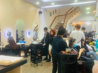Salon Bestyle Q1 tuyển thợ phụ, KN 2 năm, lương 7-9 triệu