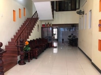 Cho thuê nhà 3 tầng đường Bế Văn Đàn, Thanh Khê có 4PN, 4WC giá rẻ Cho thuê nhà 3 tầng đường Bế Văn Đàn, Thanh Khê có 4PN, 4WC giá rẻ