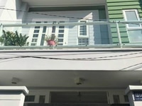 Bán Nhà SHR Đường Hồ Văn Long, Phường Bình Hưng Hòa B, Quận Bình Tân Bán Nhà SHR Đường Hồ Văn Long, Phường Bình Hưng Hòa B, Quận Bình Tân