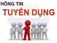 Tuyển gấp nhân viên nam phụ kho bốc xếp lơ xe Tuyển gấp nhân viên nam phụ kho bốc xếp lơ xe