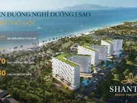 Shantira Beach Resort, căn hộ , biệt thự view biển 100% Shantira Beach Resort, căn hộ , biệt thự view biển 100%