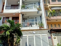 Bán nhà đường Bàu Cát 1, Tân Bình, 76m2, 4 tầng, giá chỉ 12,9 tỷ Bán nhà đường Bàu Cát 1, Tân Bình, 76m2, 4 tầng, giá chỉ 12,9 tỷ