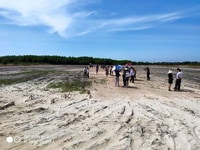 Đất ven Biển gần khu du lịch, giá 980 triệu, sổ hồng riêng Đất ven Biển gần khu du lịch, giá 980 triệu, sổ hồng riêng