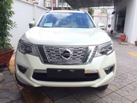 CỰC SỐC: Nissan Terra Giá Tốt Nhất CỰC SỐC: Nissan Terra Giá Tốt Nhất