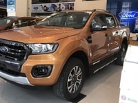 Xem Ranger – Wildtrak nhập khẩu 2020 Khuyến mãi đến 70 triệu