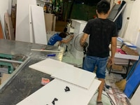 Cần tuyển thợ nhựa nhận học việc Cần tuyển thợ nhựa nhận học việc