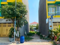 Bán gấp lô đất 5x20 MT đường số 7, LK Aeon Mall Bình Tân, tiện kd Bán gấp lô đất 5x20 MT đường số 7, LK Aeon Mall Bình Tân, tiện kd