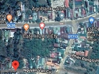 Bán đất tại Đường TL713, gần QL20 ở Đạ Huoai, Lâm Đồng Bán đất tại Đường TL713, gần QL20 ở Đạ Huoai, Lâm Đồng