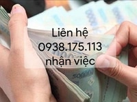 Tuyển nam, nữ tư vấn , bán hàng ưu tiên người lớn tuổi Tuyển nam, nữ tư vấn , bán hàng ưu tiên người lớn tuổi