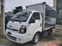 KIA K200 TẢI 1.99 TẤN mới nhất - Thaco Thủ Đức. KIA K200 TẢI 1.99 TẤN mới nhất - Thaco Thủ Đức.