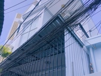 Bán nhà 1 tầng mới đẹp Hẻm Đồng Nai Gần Vòng xoay Khóm Quốc Tuấn Bán nhà 1 tầng mới đẹp Hẻm Đồng Nai Gần Vòng xoay Khóm Quốc Tuấn