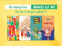 Bán Sỉ và Lẻ Bao Lì Xì Toàn Quốc chỉ 300đ Bán Sỉ và Lẻ Bao Lì Xì Toàn Quốc chỉ 300đ