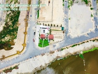 Mallorca River City view Cổ Cò- Giá chỉ từ 13.5tr/m2 Mallorca River City view Cổ Cò- Giá chỉ từ 13.5tr/m2