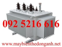 Máy biến áp Đông Anh 1500kVA-22/0,4kV Máy biến áp Đông Anh 1500kVA-22/0,4kV