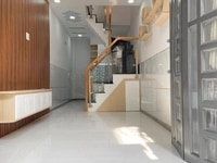 Chuyển công tác nên cần bán nhà quận Bình Tân 1 lầu 2PN giá 1,69 tỷ SH Chuyển công tác nên cần bán nhà quận Bình Tân 1 lầu 2PN giá 1,69 tỷ SH